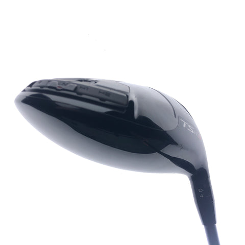Used Titleist TSR 3 Driver / 10.0 Degrees / Stiff Flex