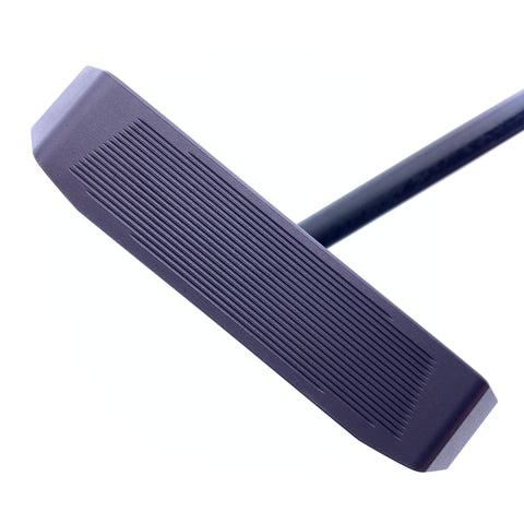 Used L.A.B DF3 TPT Shaft Putter / TPT Pure Precision Black / 34.0 Inches