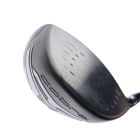 Used Cobra Fly XL Driver / 10.5 Degrees / Regular Flex