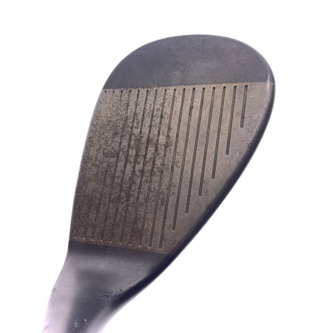 Used Cleveland Tour Action Gap Wedge / 53.0 Degrees / Stiff Flex