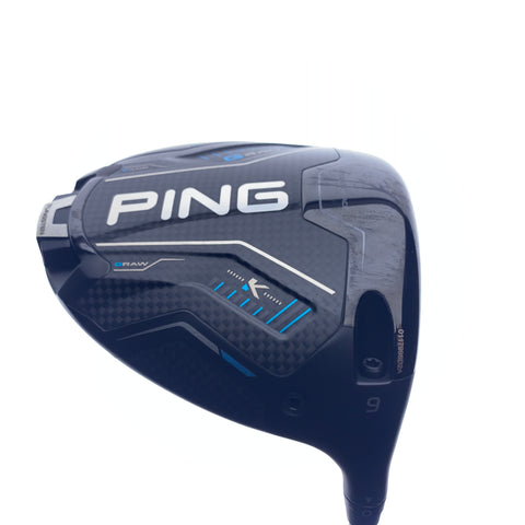 Used Ping G440 K Driver / 9.0 Degrees / Stiff Flex