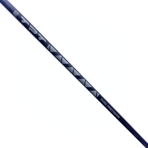 Used L.A.B DF3 TPT Shaft Putter / TPT Pure Precision Black / 34.0 Inches