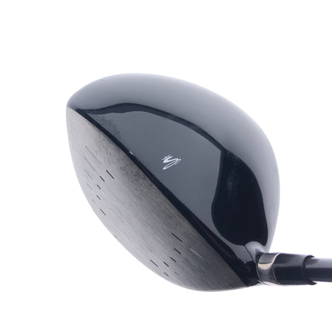Used Cobra Fly XL Driver / 10.5 Degrees / Regular Flex