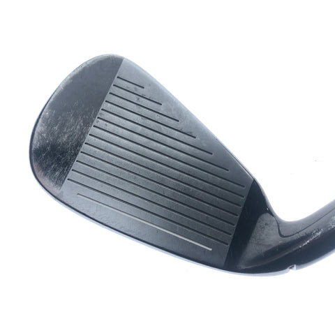 Used TaylorMade RocketBladez Max 6 Iron / 26.0 Degrees / Regular Flex