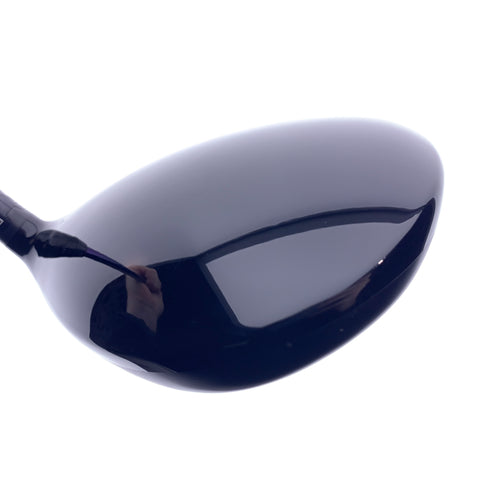 Used Titleist GT3 Driver/10.0 Degrees/X-Stiff / Small Batch Hzrdus Smoke 6.5 60