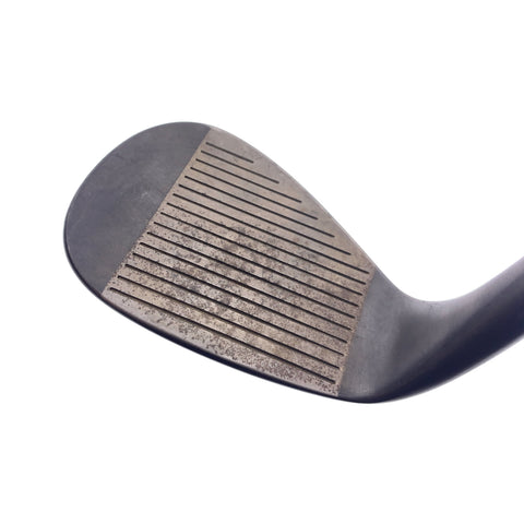 Used Cleveland Tour Action Gap Wedge / 53.0 Degrees / Stiff Flex