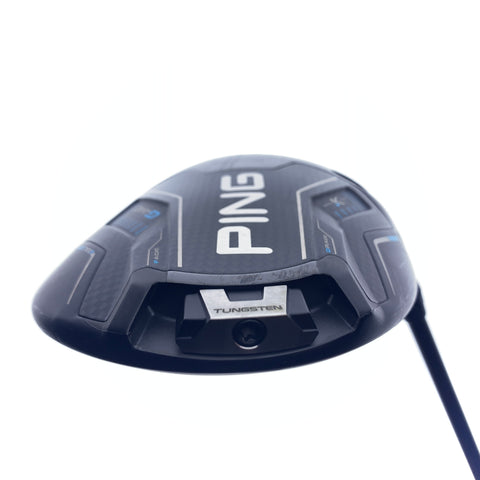 Used Ping G440 K Driver / 9.0 Degrees / Stiff Flex