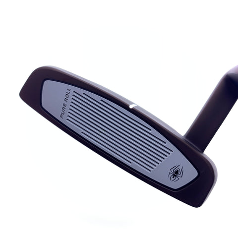Used TaylorMade Spider Tour V Torched 2026 Putter / 34.0 Inches