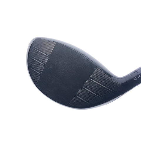 Used Titleist TSR 3 Driver / 10.0 Degrees / Stiff Flex