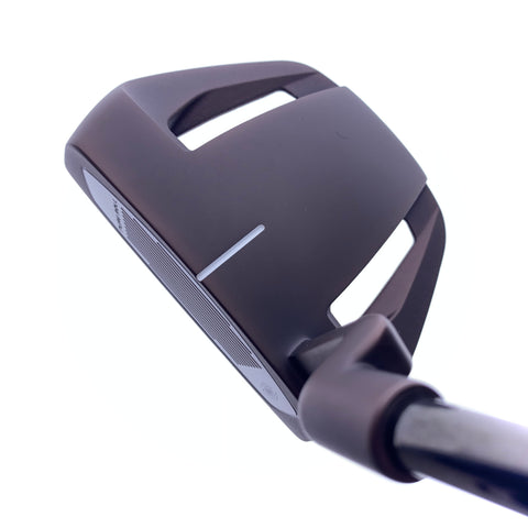Used TaylorMade Spider Tour V Torched 2026 Putter / 34.0 Inches