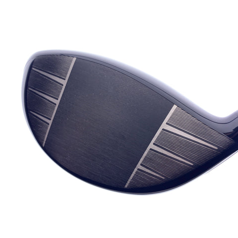 Used Titleist GT3 Driver/10.0 Degrees/X-Stiff / Small Batch Hzrdus Smoke 6.5 60