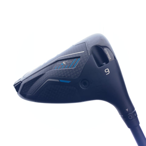 Used Ping G440 K Driver / 9.0 Degrees / Stiff Flex
