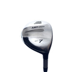 Used Mizuno MP-001 7 Fairway Wood / 21.0 Degrees / Ladies Flex - Replay Golf 