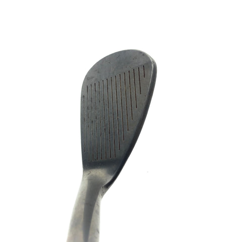 Used Mizuno T20 Raw Gap Wedge / 52.0 Degrees / Stiff Flex