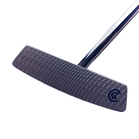 Used Cleveland HB Soft 2 11 Putter / 34.0 Inches