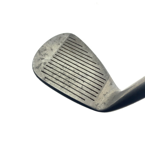 Used Mizuno T20 Raw Gap Wedge / 52.0 Degrees / Stiff Flex