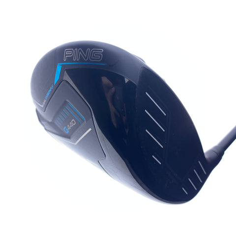 Used Ping G440 K Driver / 9.0 Degrees / Stiff Flex