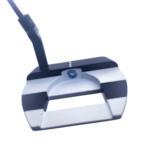 Used Odyssey Ai-One Jailbird Mini Putter / 34.0 Inches