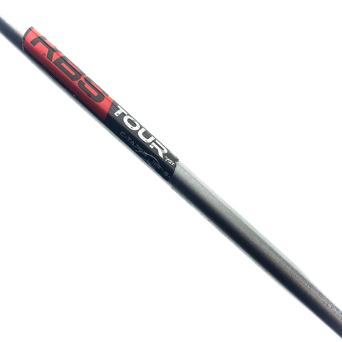 Used Mizuno T20 Raw Gap Wedge / 52.0 Degrees / Stiff Flex