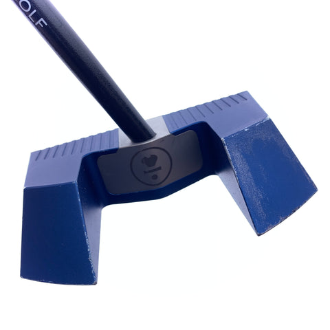 Used L.A.B Mezz.1 Max Putter / 37.0 Inches