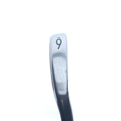 Used Titleist T100S 2021 6 Iron / 28.0 Degrees / Regular Flex