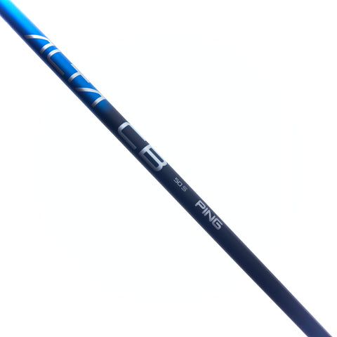 Used Ping G440 K Driver / 9.0 Degrees / Stiff Flex