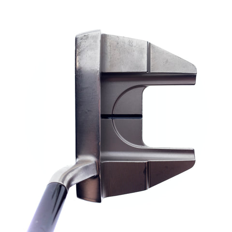 Used Mizuno M-Craft OMOI 06 Nickel Putter / 34.0 Inches