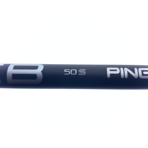 Used Ping G440 K Driver / 9.0 Degrees / Stiff Flex