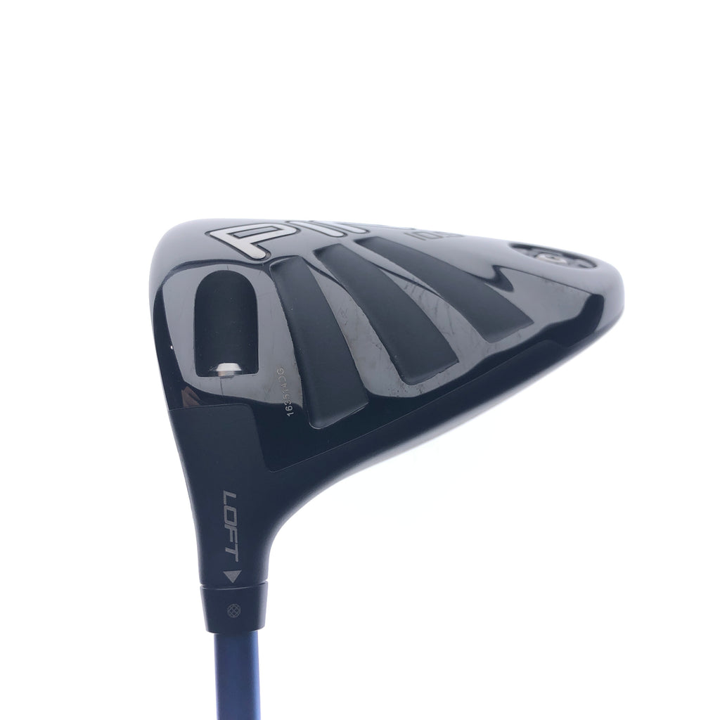Used Ping G30 Driver / 10.5 Degrees / Regular Flex / Left-Handed