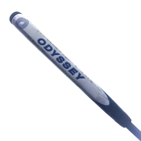 Used Odyssey Ai-One Jailbird Mini Putter / 34.0 Inches