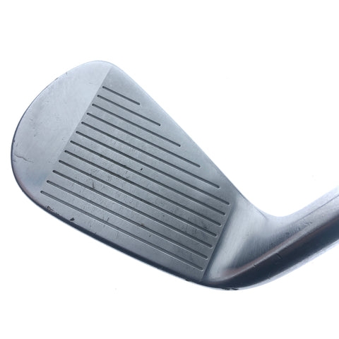 Used Titleist T100S 2021 6 Iron / 28.0 Degrees / Regular Flex
