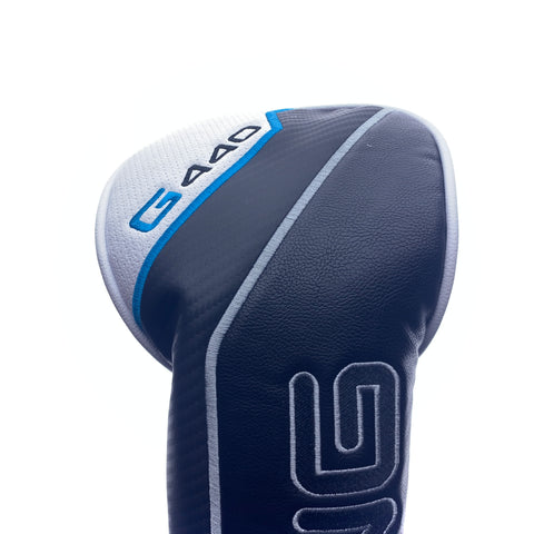 Used Ping G440 K Driver / 9.0 Degrees / Stiff Flex