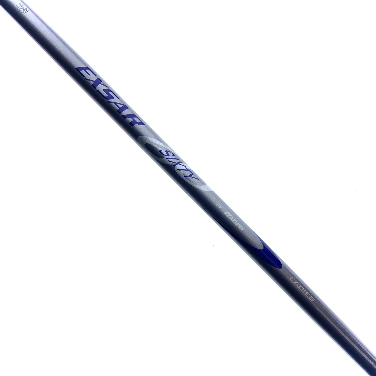 Used Mizuno MP-001 7 Fairway Wood / 21.0 Degrees / Ladies Flex - Replay Golf 