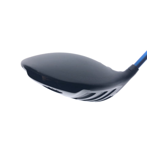 Used Ping G30 Driver / 10.5 Degrees / Regular Flex / Left-Handed