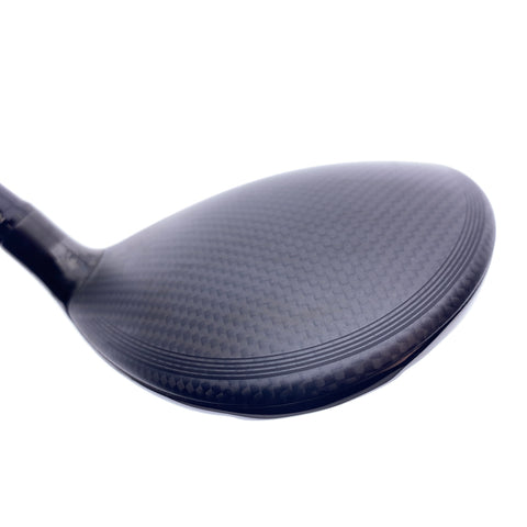 Used TaylorMade Qi35 5 Fairway Wood / 18 Degrees / Regular Flex