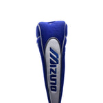 Used Mizuno MP-001 7 Fairway Wood / 21.0 Degrees / Ladies Flex - Replay Golf 