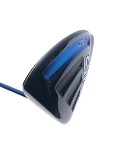 Used Ping G30 Driver / 10.5 Degrees / Regular Flex / Left-Handed