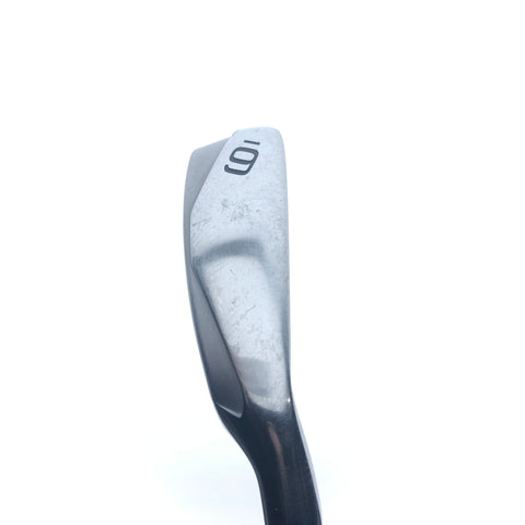 Used Mizuno JPX 850 6 Iron / 28.0 Degrees / Regular Flex