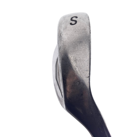 Used TaylorMade M4 Sand Wedge / 54.0 Degrees / Regular Flex