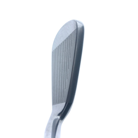 Used Mizuno JPX 850 6 Iron / 28.0 Degrees / Regular Flex