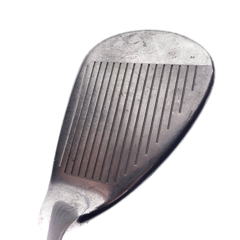Used TaylorMade M4 Sand Wedge / 54.0 Degrees / Regular Flex