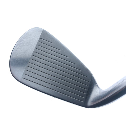 Used Mizuno JPX 850 6 Iron / 28.0 Degrees / Regular Flex