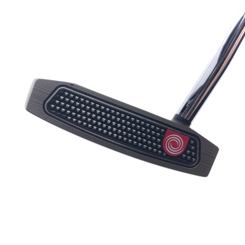 Used Odyssey Microhinge 7 Putter / 35.00 Inches