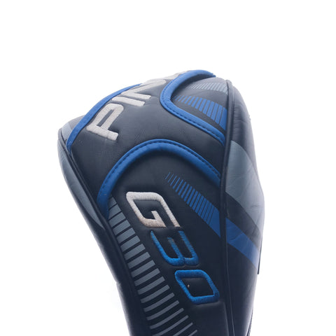 Used Ping G30 Driver / 10.5 Degrees / Regular Flex / Left-Handed