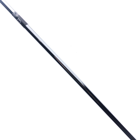Used Odyssey Microhinge 7 Putter / 35.00 Inches