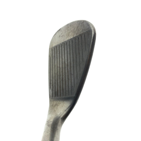 Used Callaway Jaws MD5 Raw Pitching Wedge / 46.0 Degrees / X-Stiff Flex