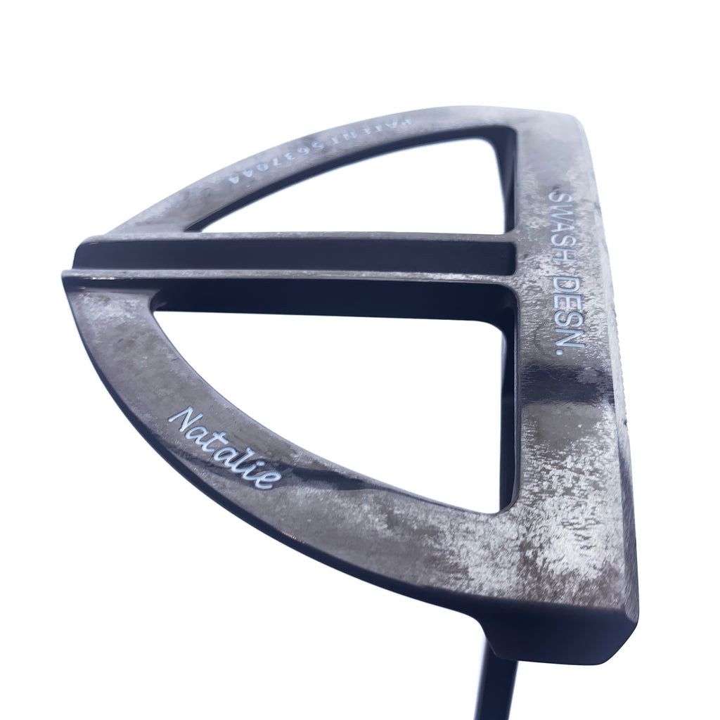 Used YES Natalie Putter / 34.0 Inches