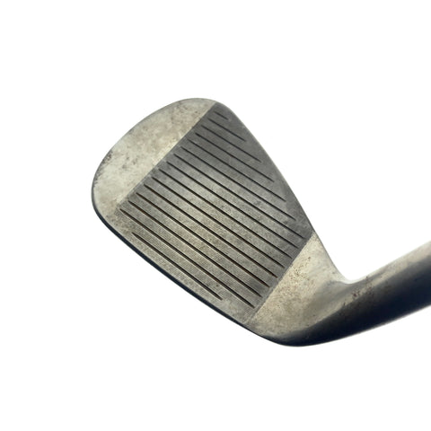 Used Callaway Jaws MD5 Raw Pitching Wedge / 46.0 Degrees / X-Stiff Flex