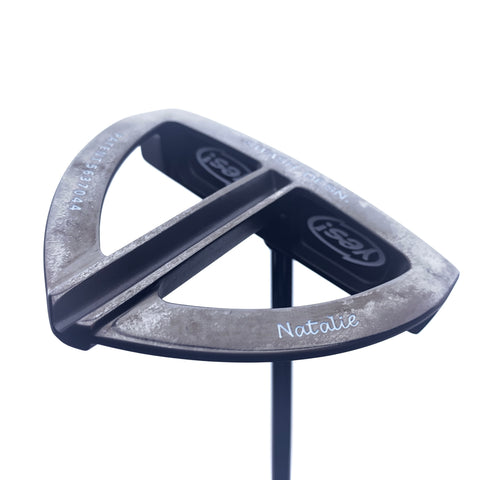 Used YES Natalie Putter / 34.0 Inches