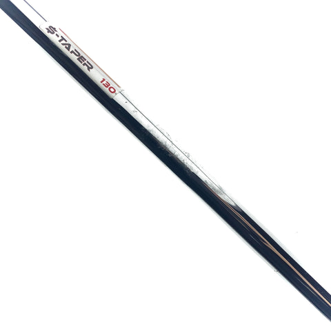 Used Callaway Jaws MD5 Raw Pitching Wedge / 46.0 Degrees / X-Stiff Flex